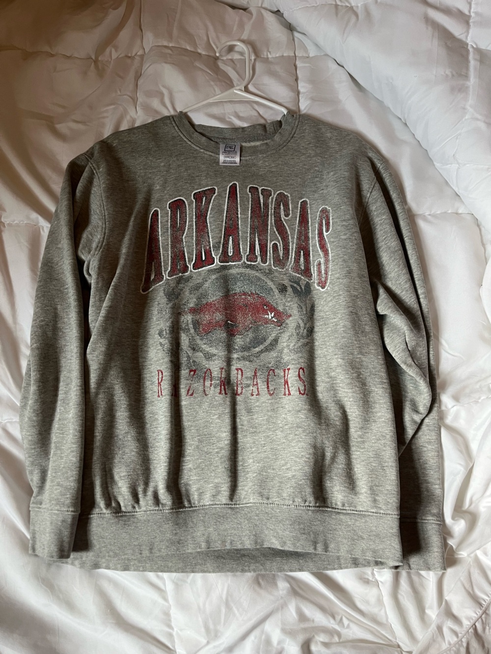 Arkansas Sweatshirt